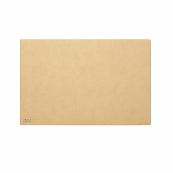 Bordstablett Rektangulär Beige