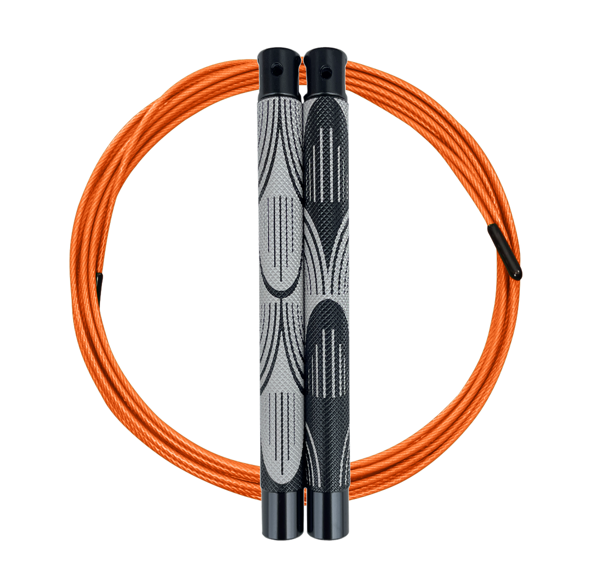 Speed Rope - Burpee Speed Elite 3.0 The Force - 6