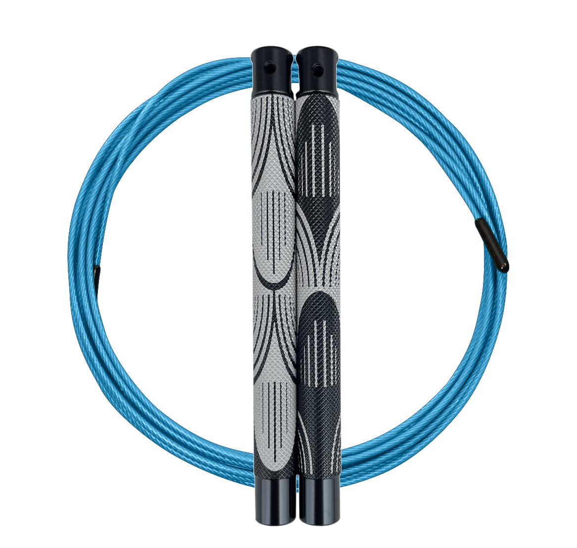 Speed Rope - Burpee Speed Elite 3.0 The Force - 4