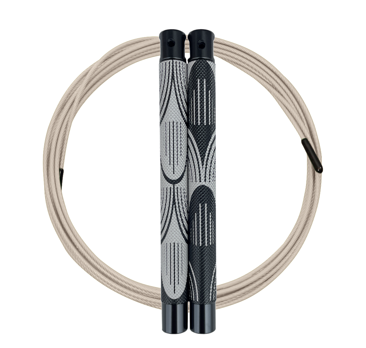 Speed Rope - Burpee Speed Elite 3.0 The Force - 2