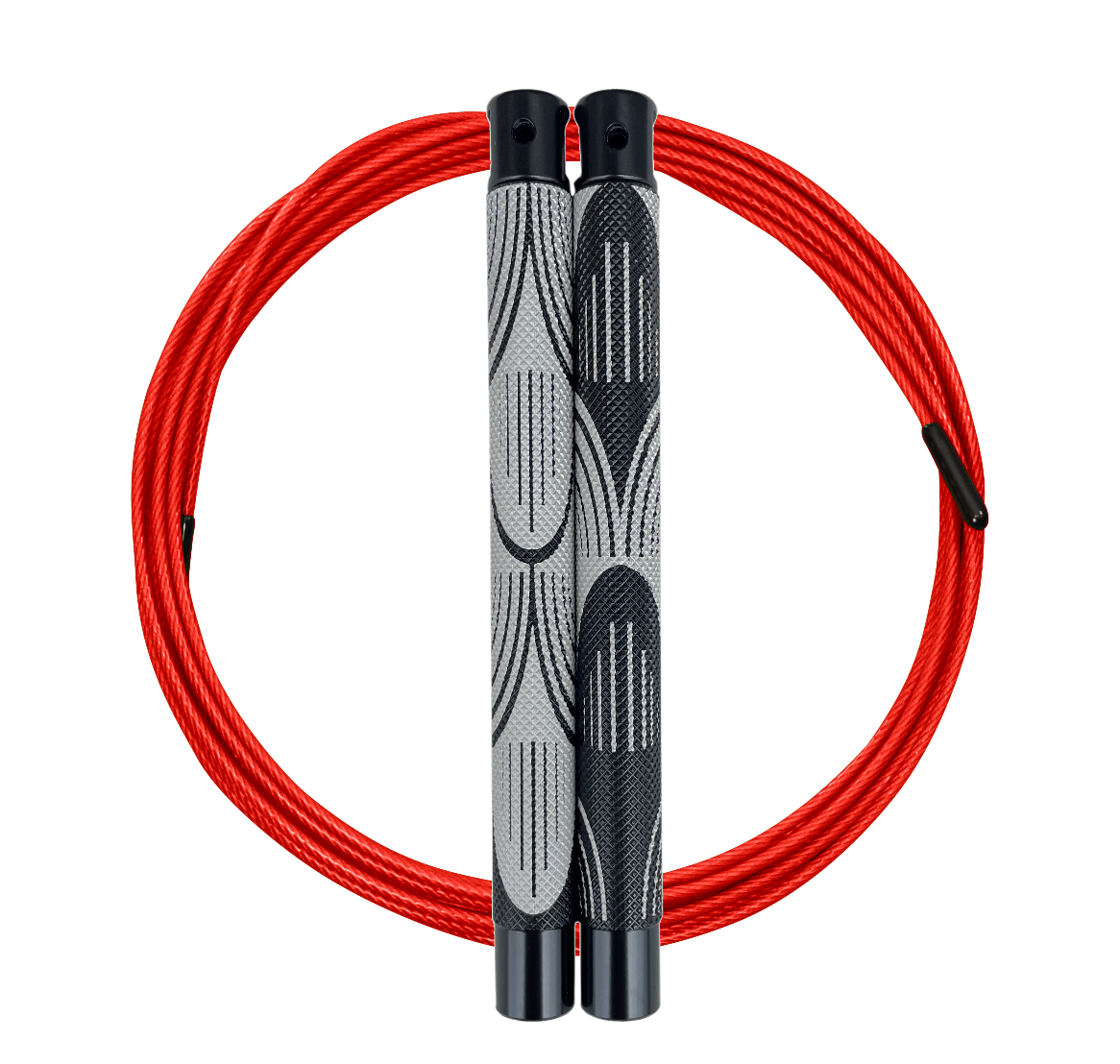 Speed Rope - Burpee Speed Elite 3.0 The Force - 8