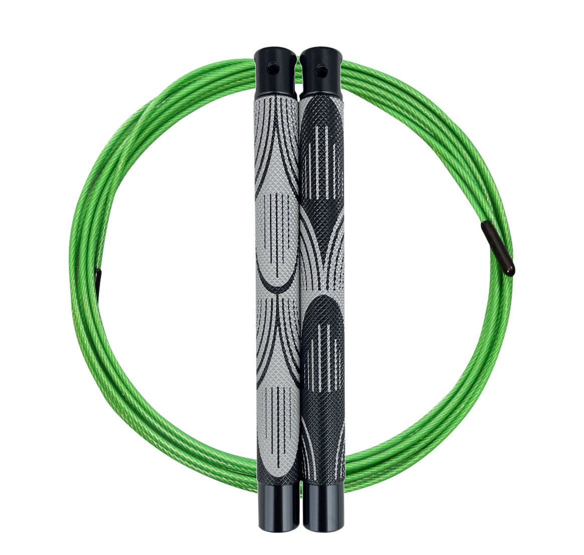 Speed Rope - Burpee Speed Elite 3.0 The Force - 5