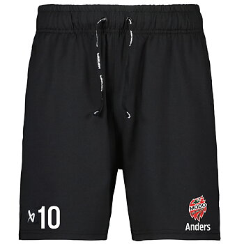 Bauer Team Tränings Shorts - Senior (MoDo)