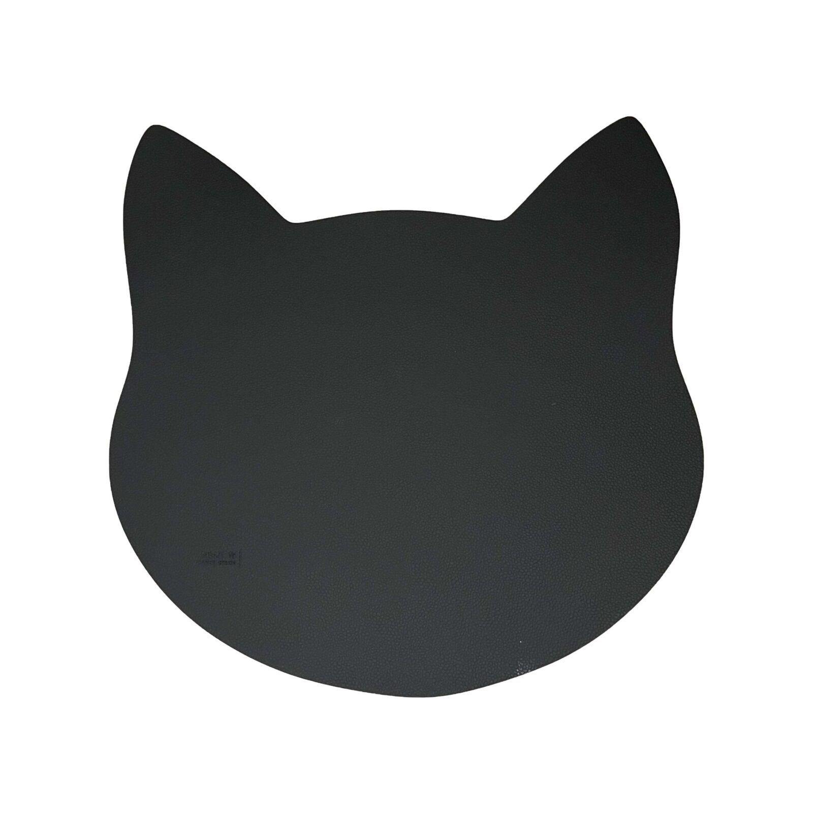 Underlägg Katt Stor