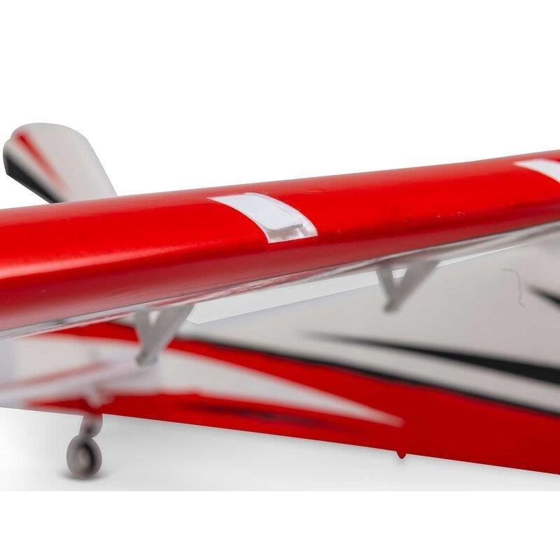 E-flite Turbo Timber Evolution 1.5m BNF Basic, includes Floats - 18