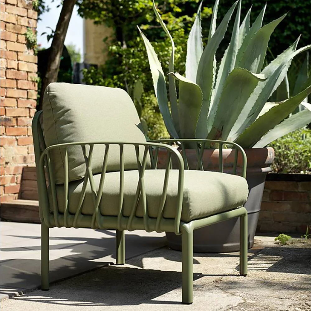 Komodo Fåtölj - Nardi Outdoor - 5