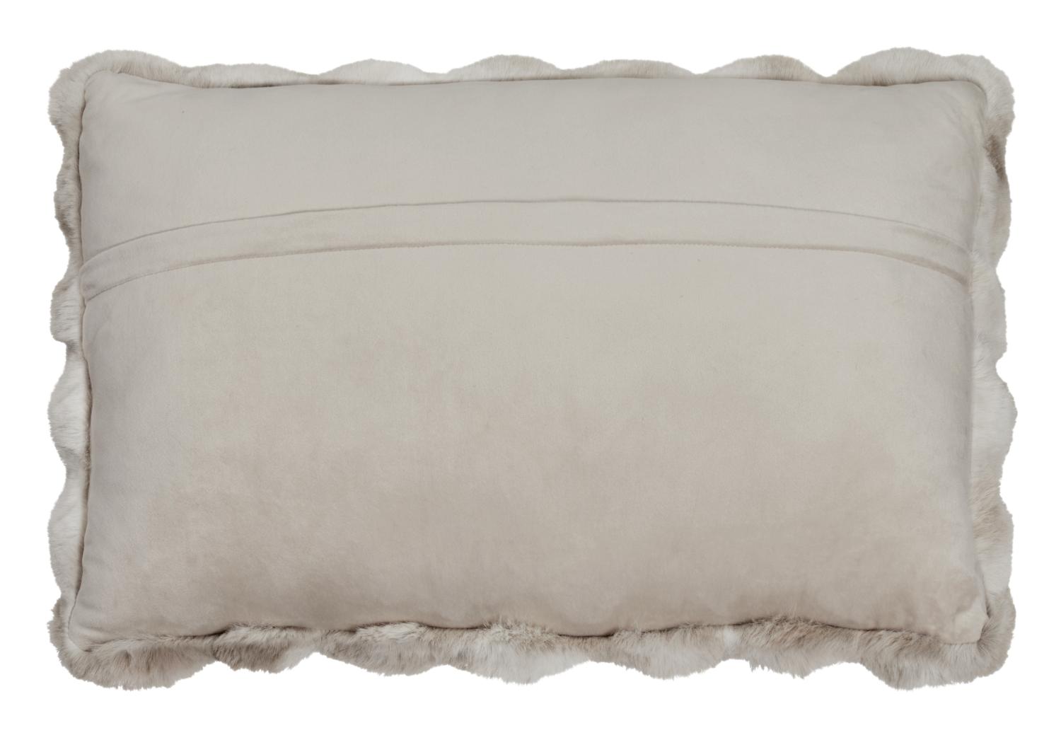 Misty Cushion L - Sand - 2