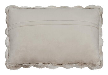 Misty Cushion L - Sand - 2