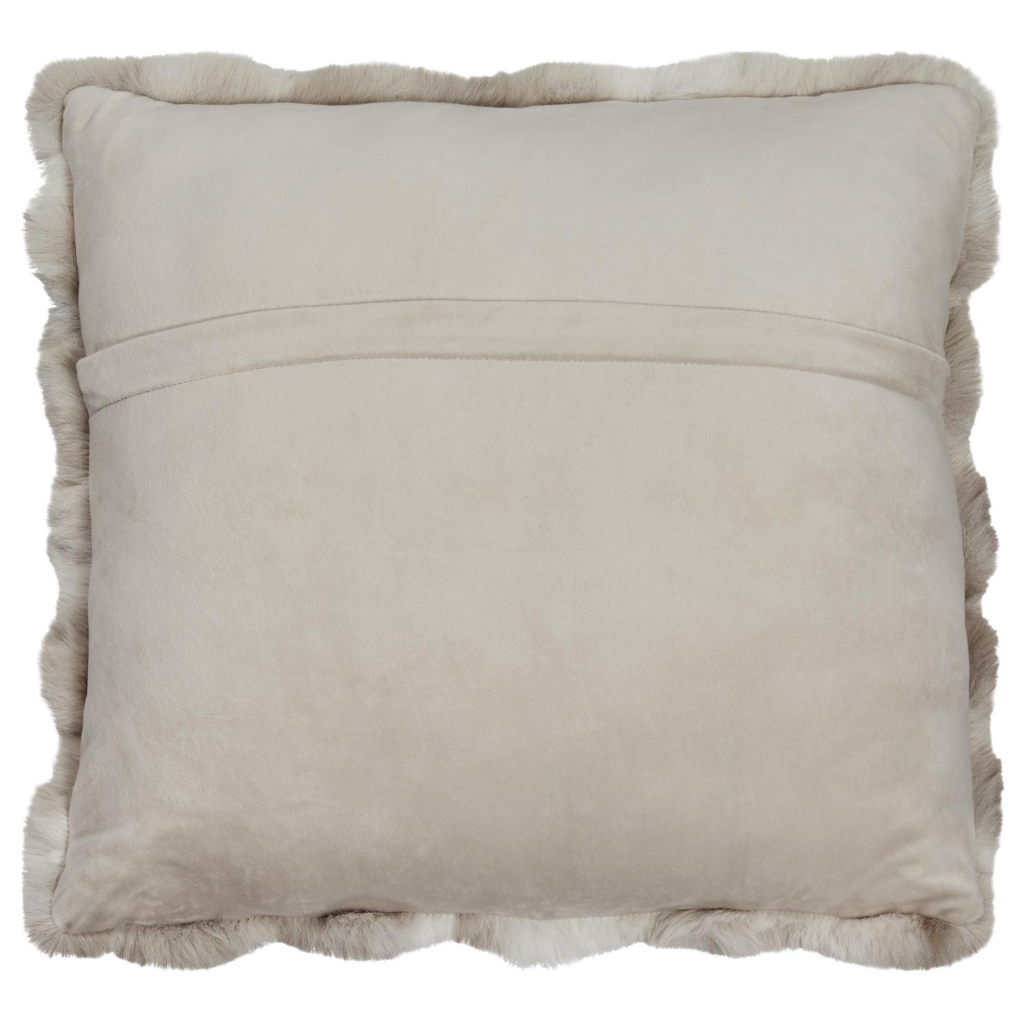 Misty Cushion M - Sand - 2