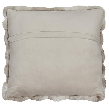 Misty Cushion M - Sand - 2
