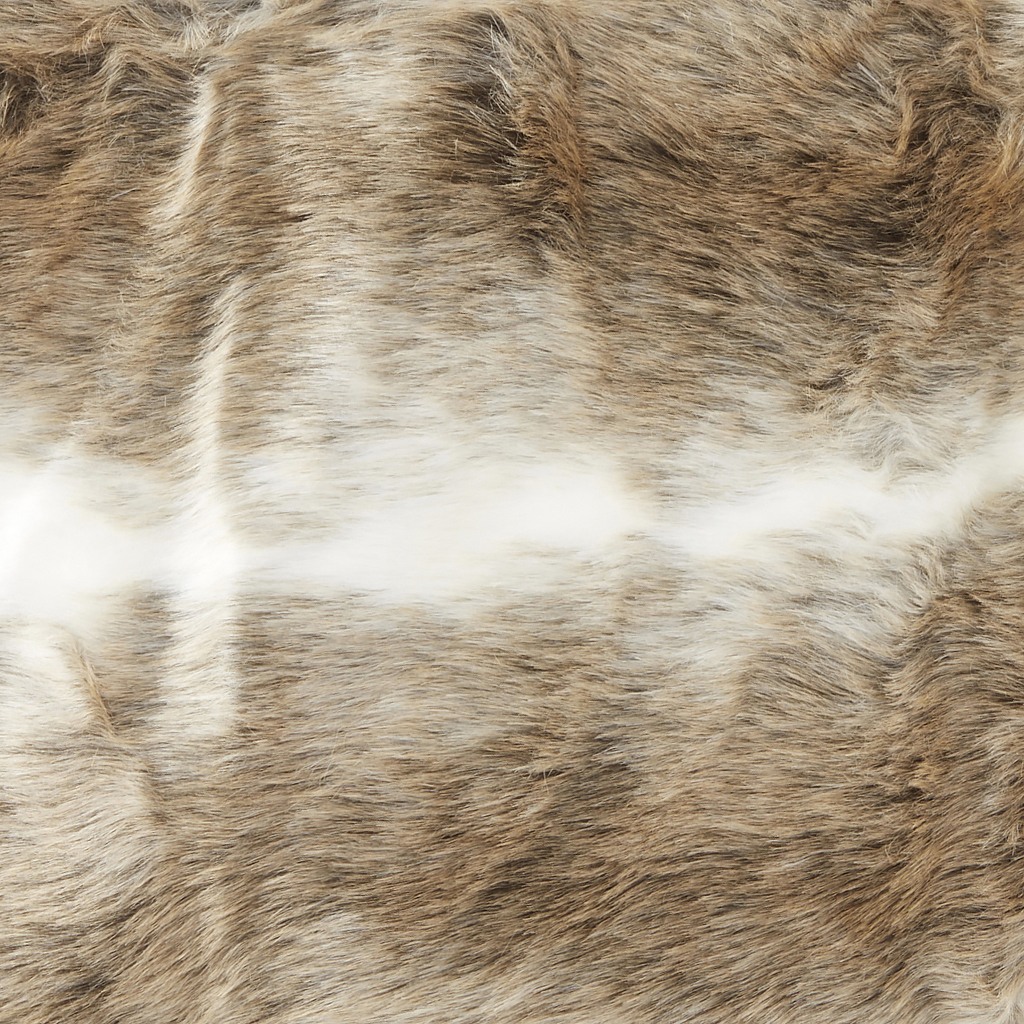 Stormy blanket - Nature Melange - 3