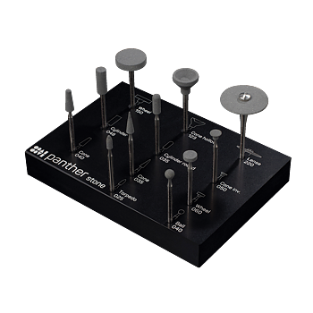 Panther Stone Kit #12