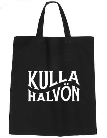 Tygkasse Kullahalvön