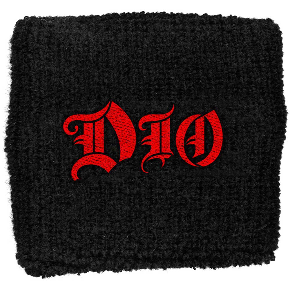 DIO WRISTBAND - LOGO
