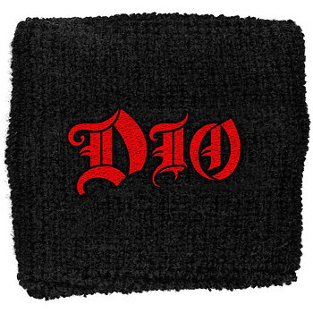 DIO WRISTBAND - LOGO