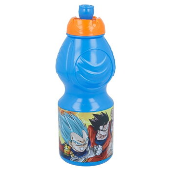 Dragon Ball Vattenflaska 400 ml Sport