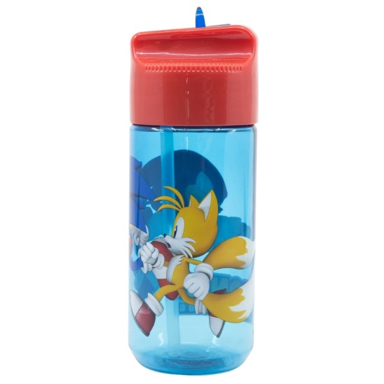 Sonic Vattenflaska 430ml - 2
