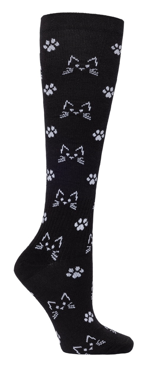 Sthlm Sock co. Stödstrumpor Katter