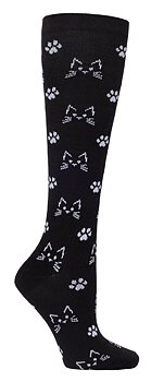 Sthlm Sock co. Stödstrumpor Katter