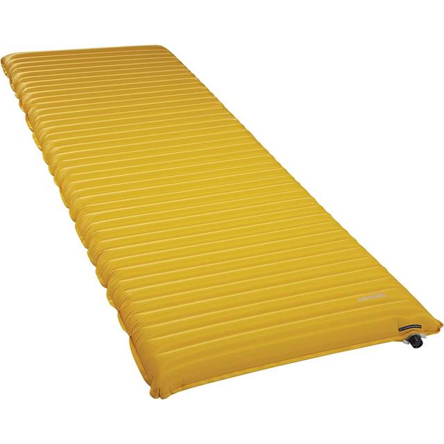 TAR NeoAir XLite NXT MAX RW Solar Flare