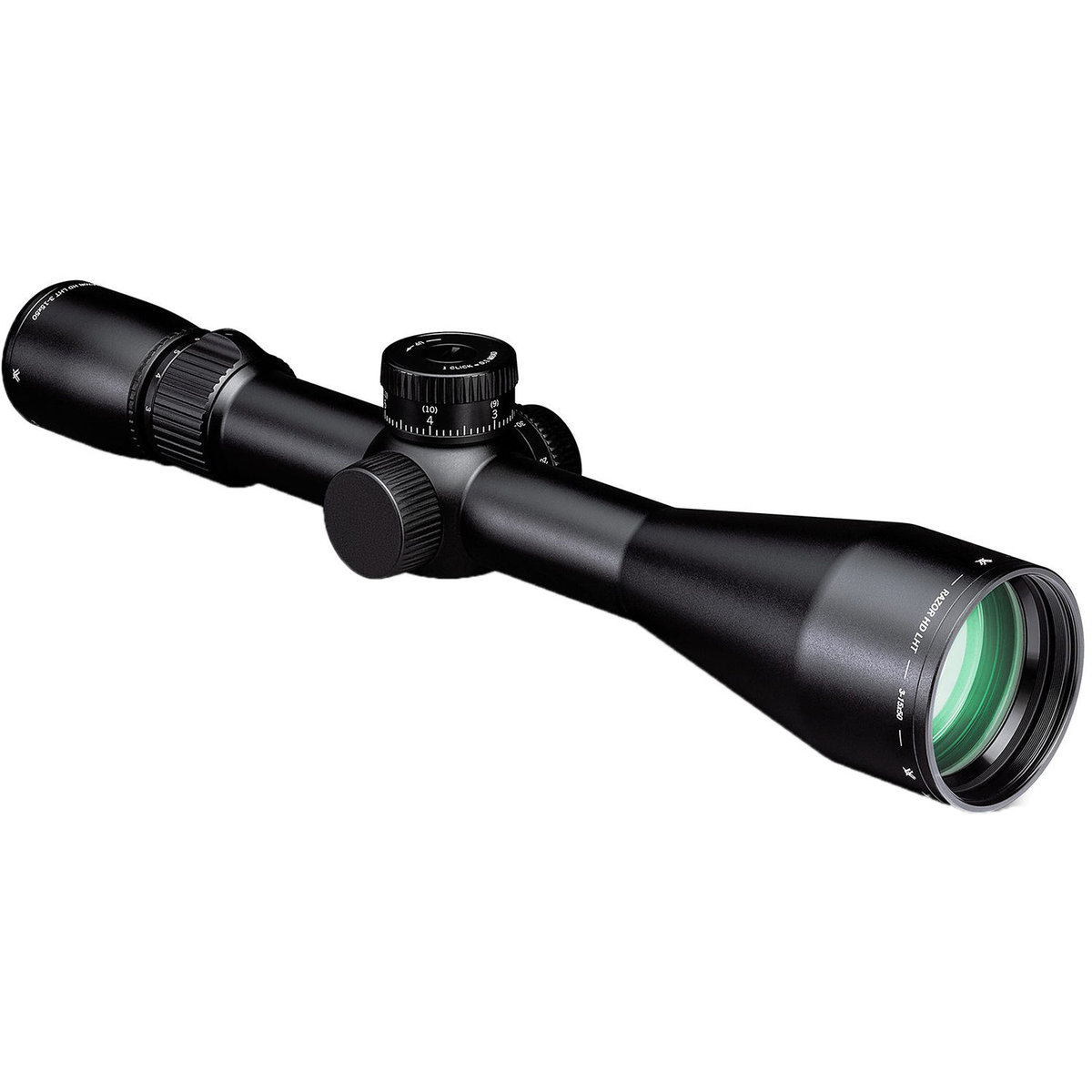Vortex Razor HD LHT 3-15x50 Belyst SFP G4i BDC MRAD Kikarsikte