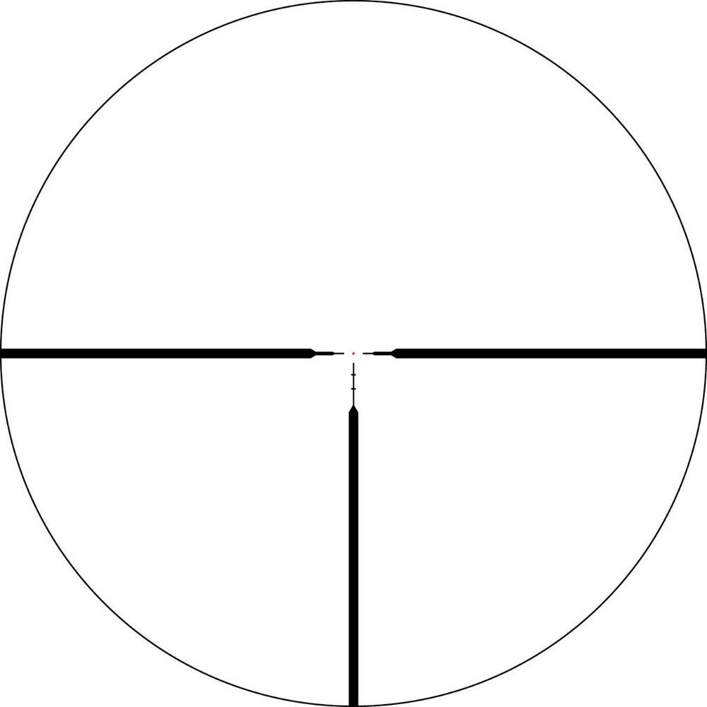 Vortex Razor HD LHT 3-15x50 Belyst SFP G4i BDC MRAD Kikarsikte - 2