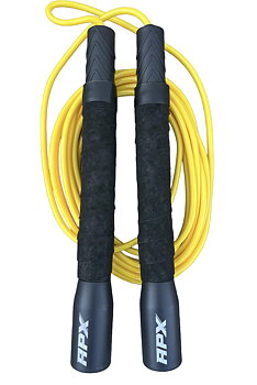 APX  Pro  Freestyle Jumprope