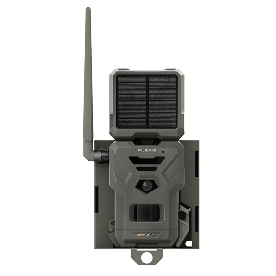 Spypoint Security Box SB-500S - 4