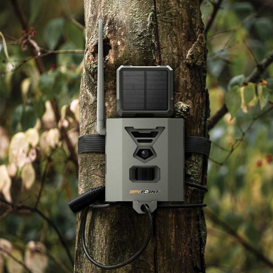 Spypoint Security Box SB-500S - 5