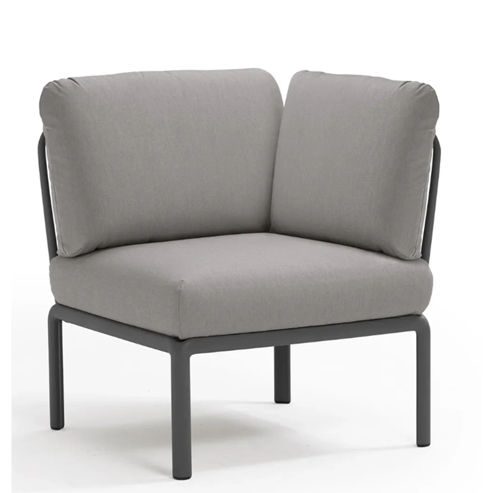 Komodo Hörndel Modulsoffa - Nardi Outdoor
