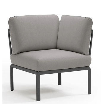 Komodo Corner seat Module sofa - Nardi Outdoor