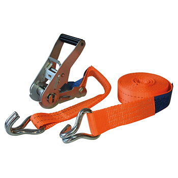 Bandspännare ORANGE 2500 0,5 X 4,5 M