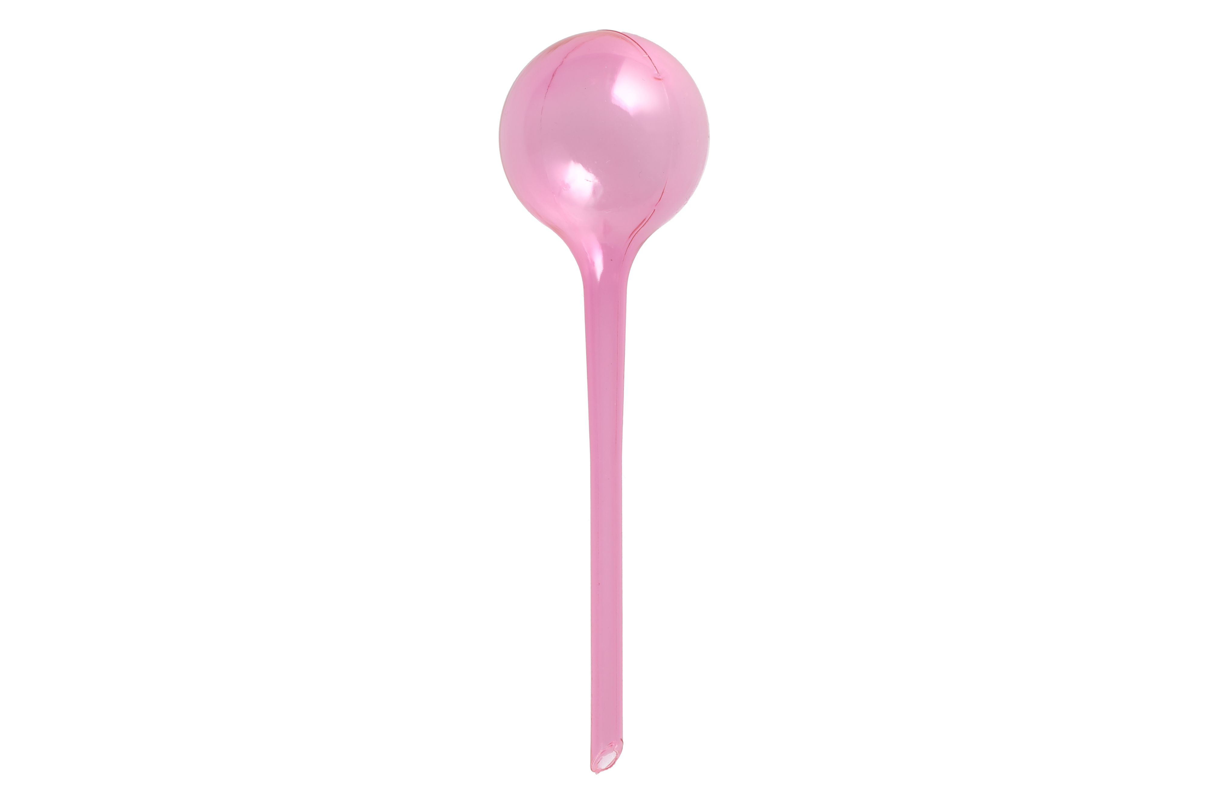 Bevattningsboll 2-pack rosa - 2