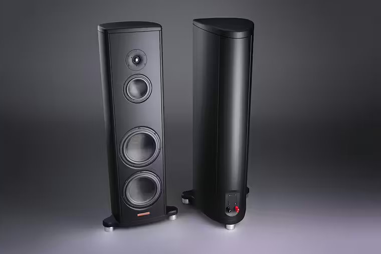 Magico S3 Golvhögtalare - 2