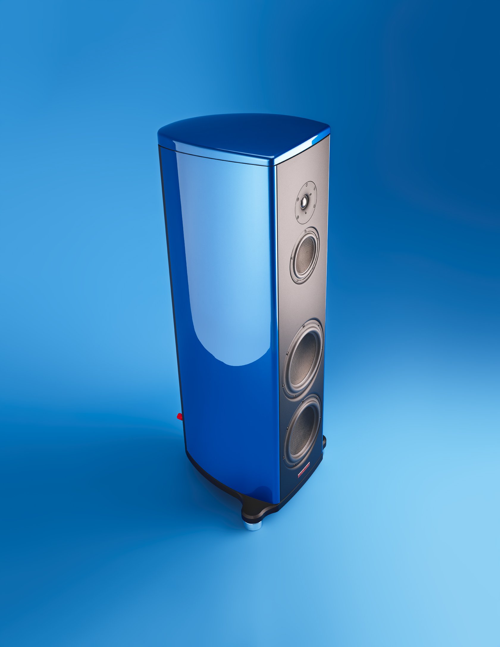 Magico S3 Golvhögtalare - 6