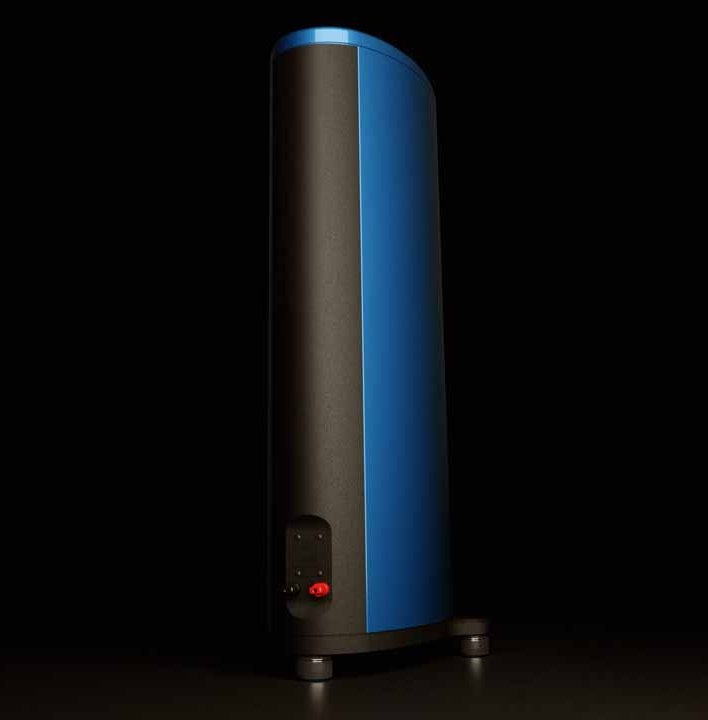 Magico S3 Golvhögtalare - 7