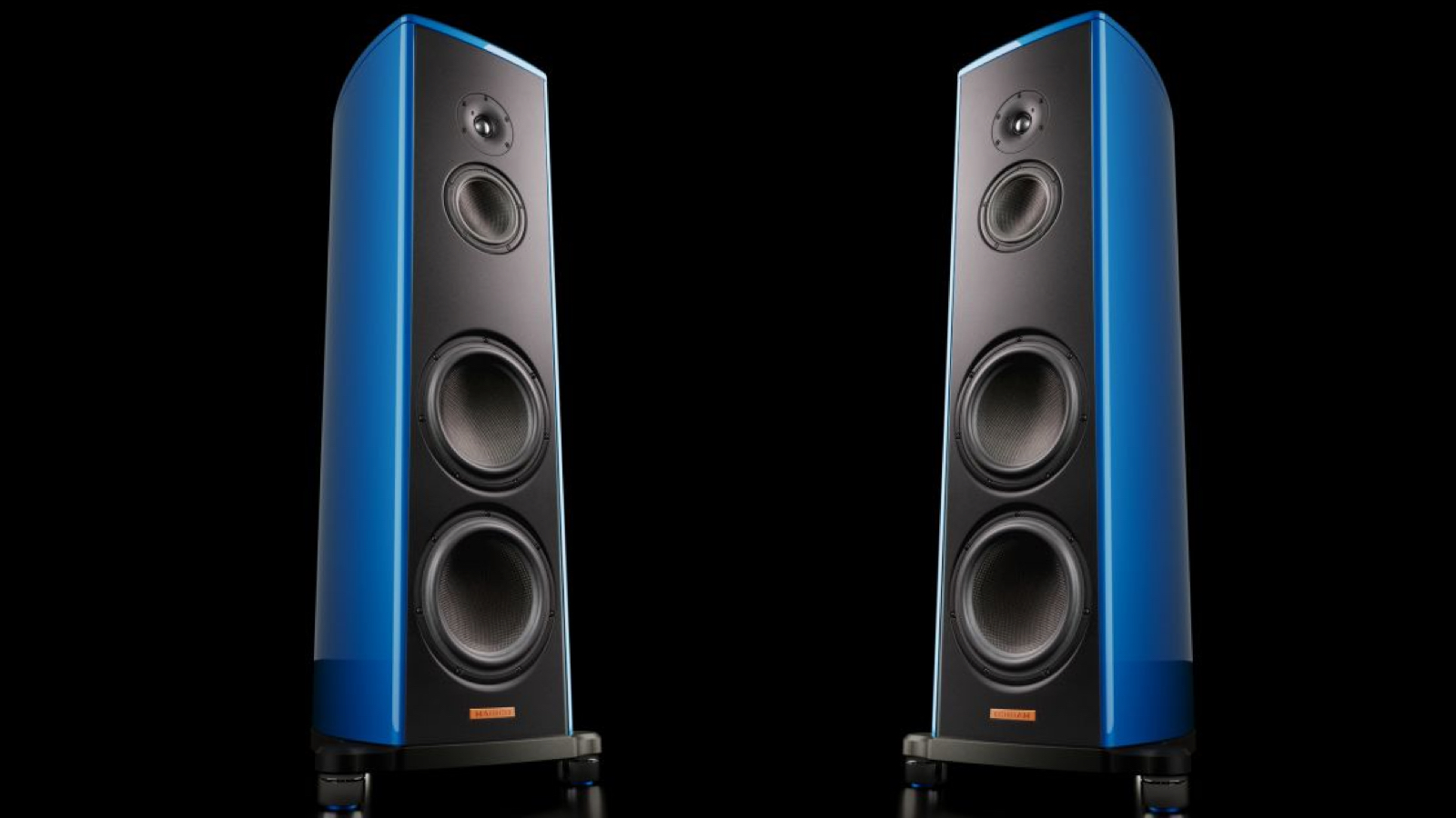 Magico S3 Golvhögtalare - 3