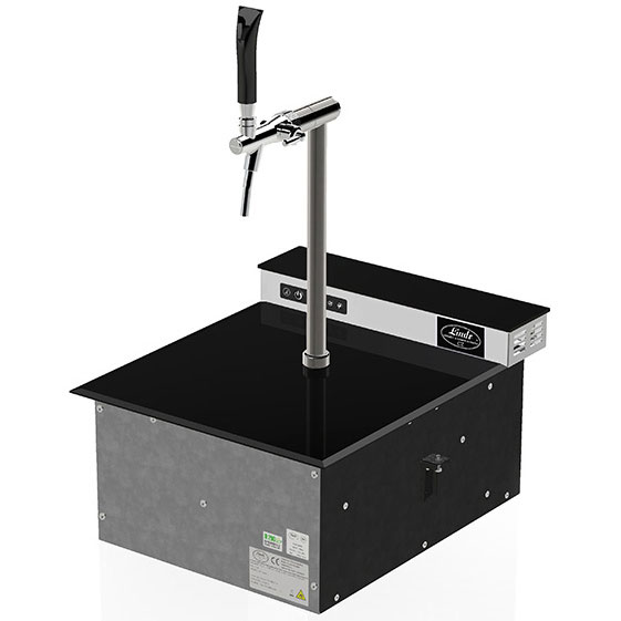 Lindr Pygmy Pro Kitchen - 4