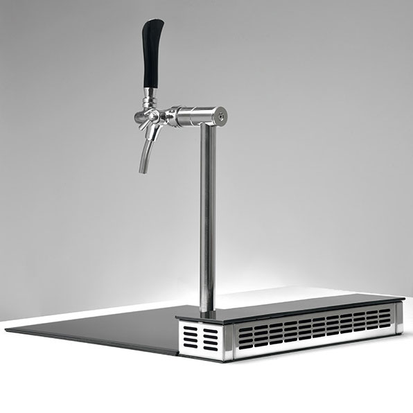 Lindr Pygmy Pro Kitchen - 5