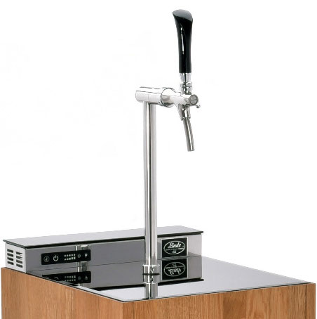 Lindr Pygmy Pro Kitchen - 7