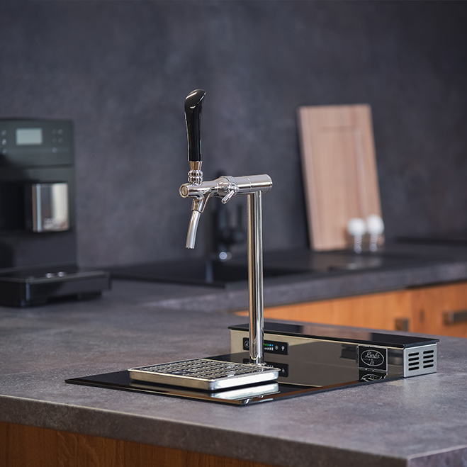 Lindr Pygmy Pro Kitchen - 9
