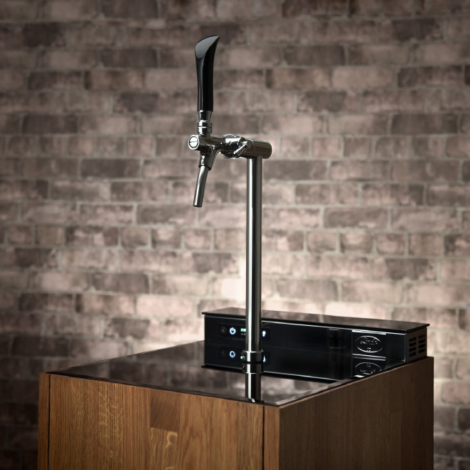 Lindr Pygmy Pro Kitchen - 8