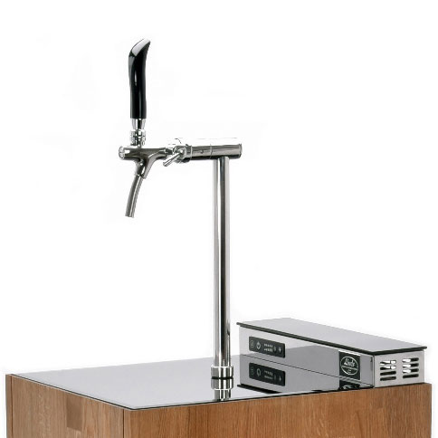 Lindr Pygmy Pro Kitchen - 6