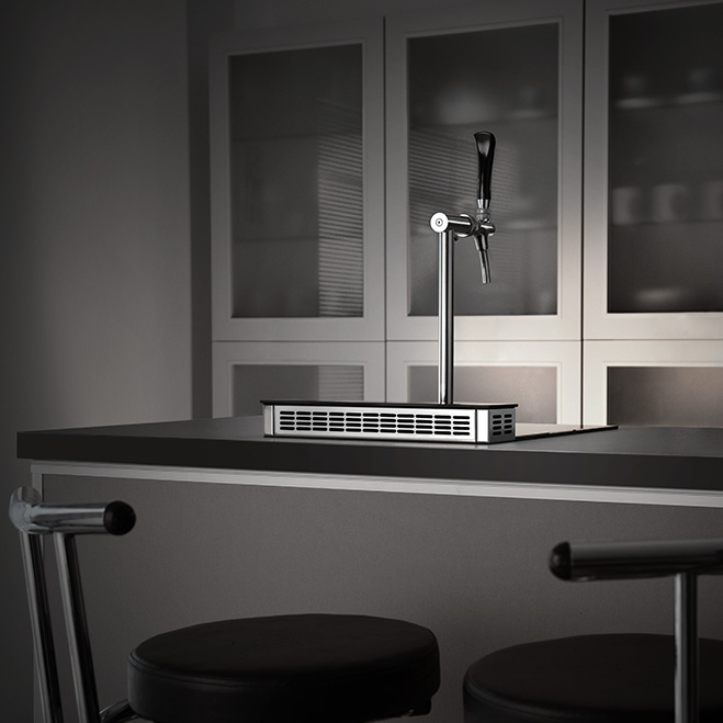 Lindr Pygmy Pro Kitchen - 10