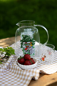 Lotta på Bråkmakargatan Kanna 1,6 L - Kapitel 3