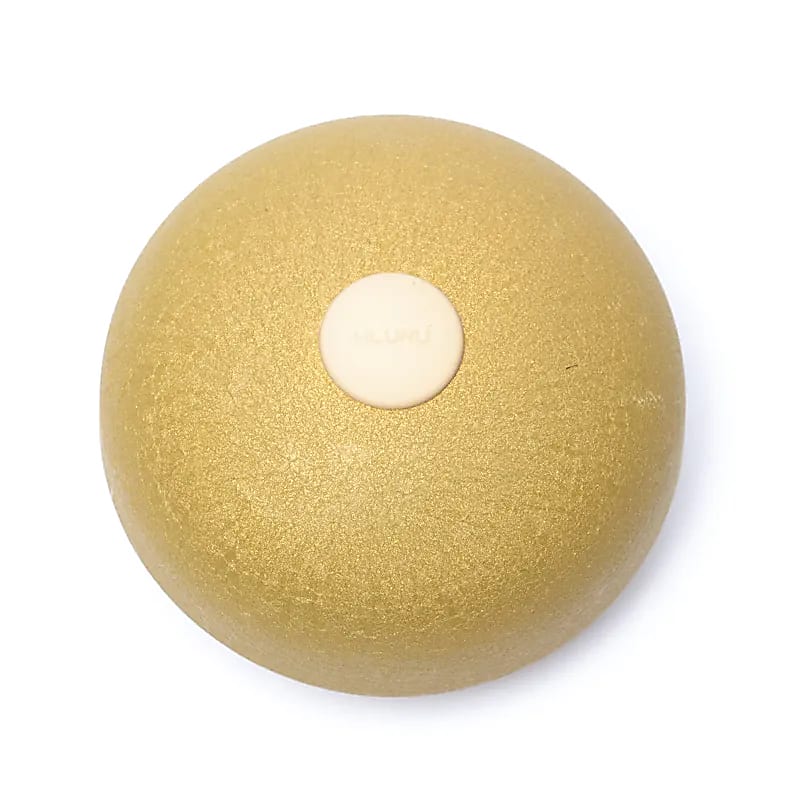 Minitungtrumma guld 6 toner A-dur - 3