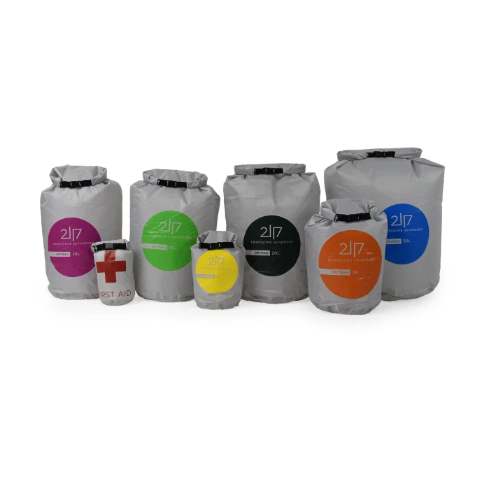 2117 Drybag 20 L - 2
