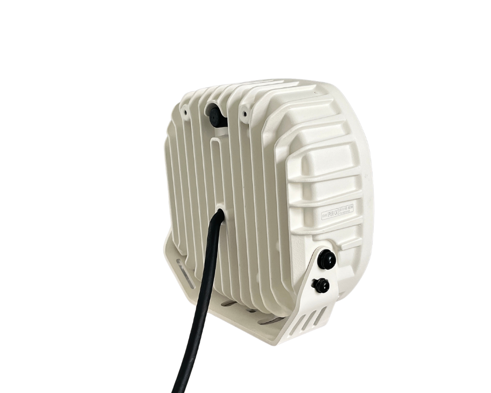 V-SIGHT Tron 9" Dual position LED auxiliary light - 10