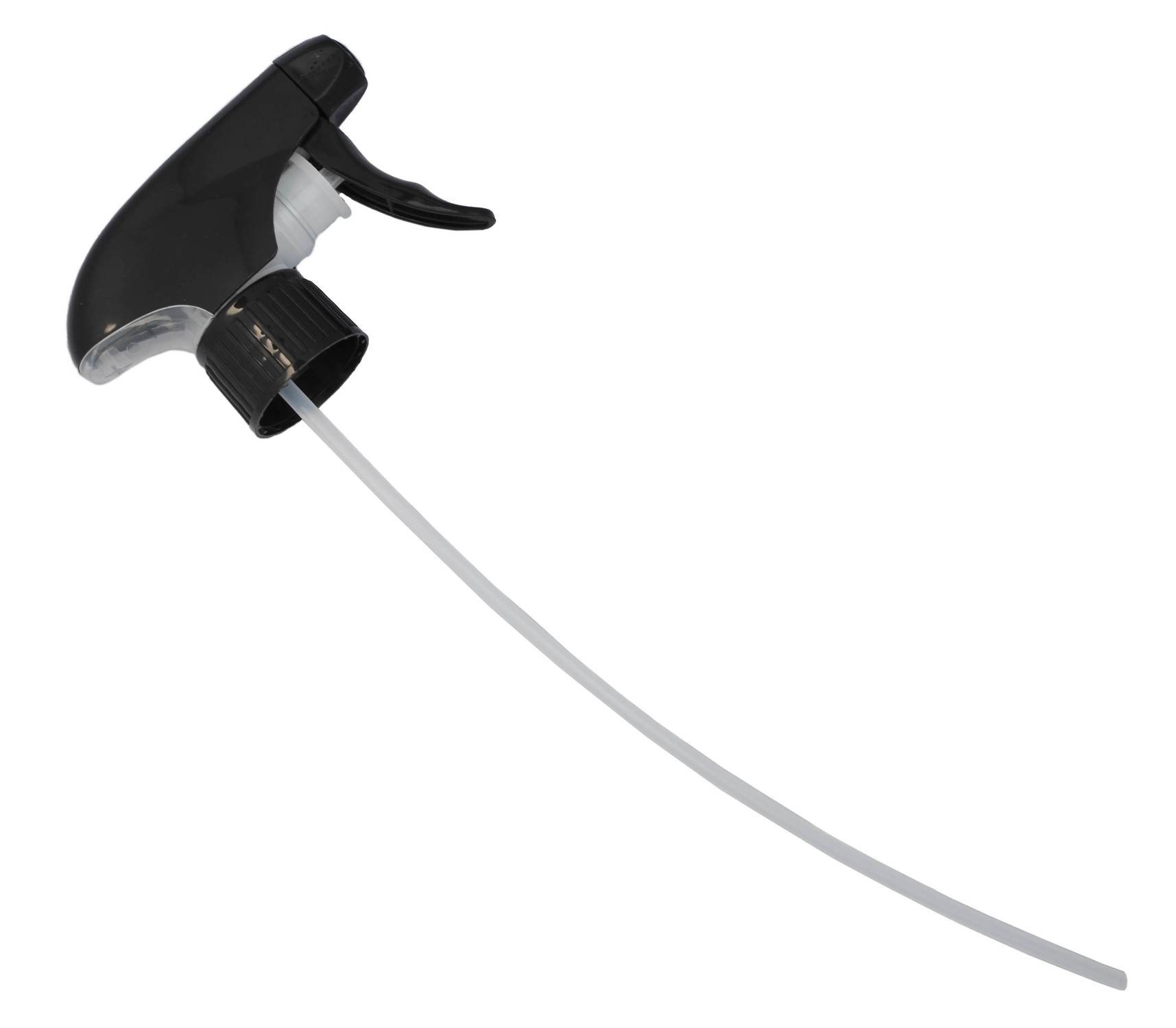 Globus Sport Spray Nozzle - Black