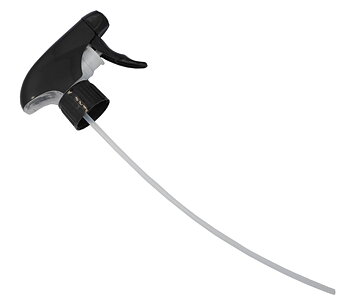 Globus Sport Spray Nozzle - Black